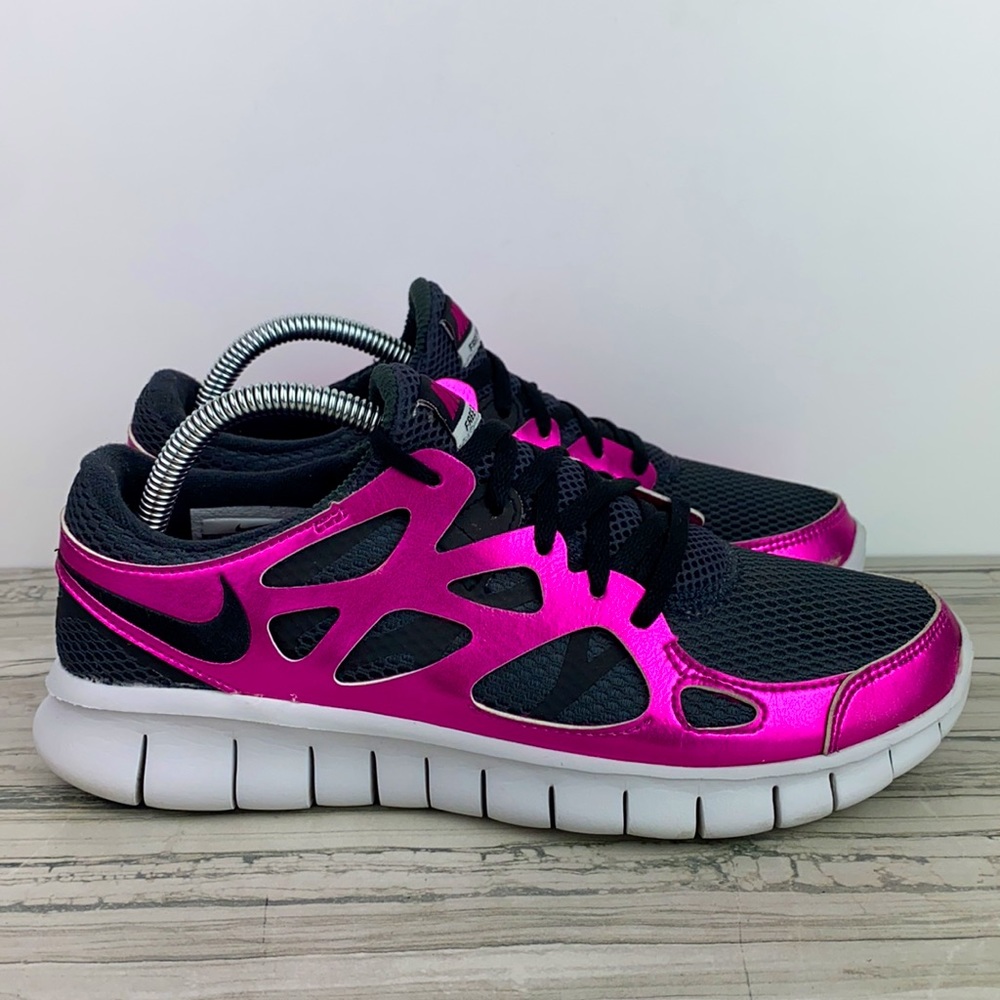 NIKE FREE RUN 2 - Picture 3 of 7
